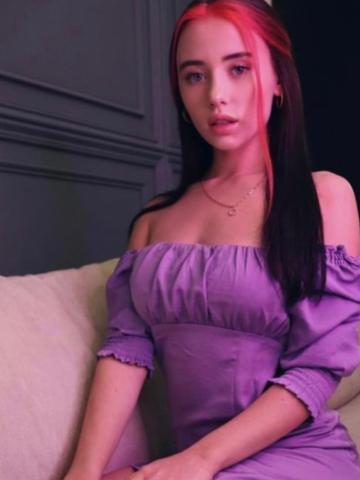 Алина